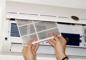 climatisation-maison