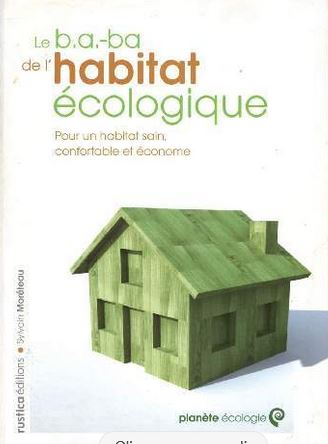 ba-ba habitat écologique