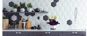 faïence pour cuisine